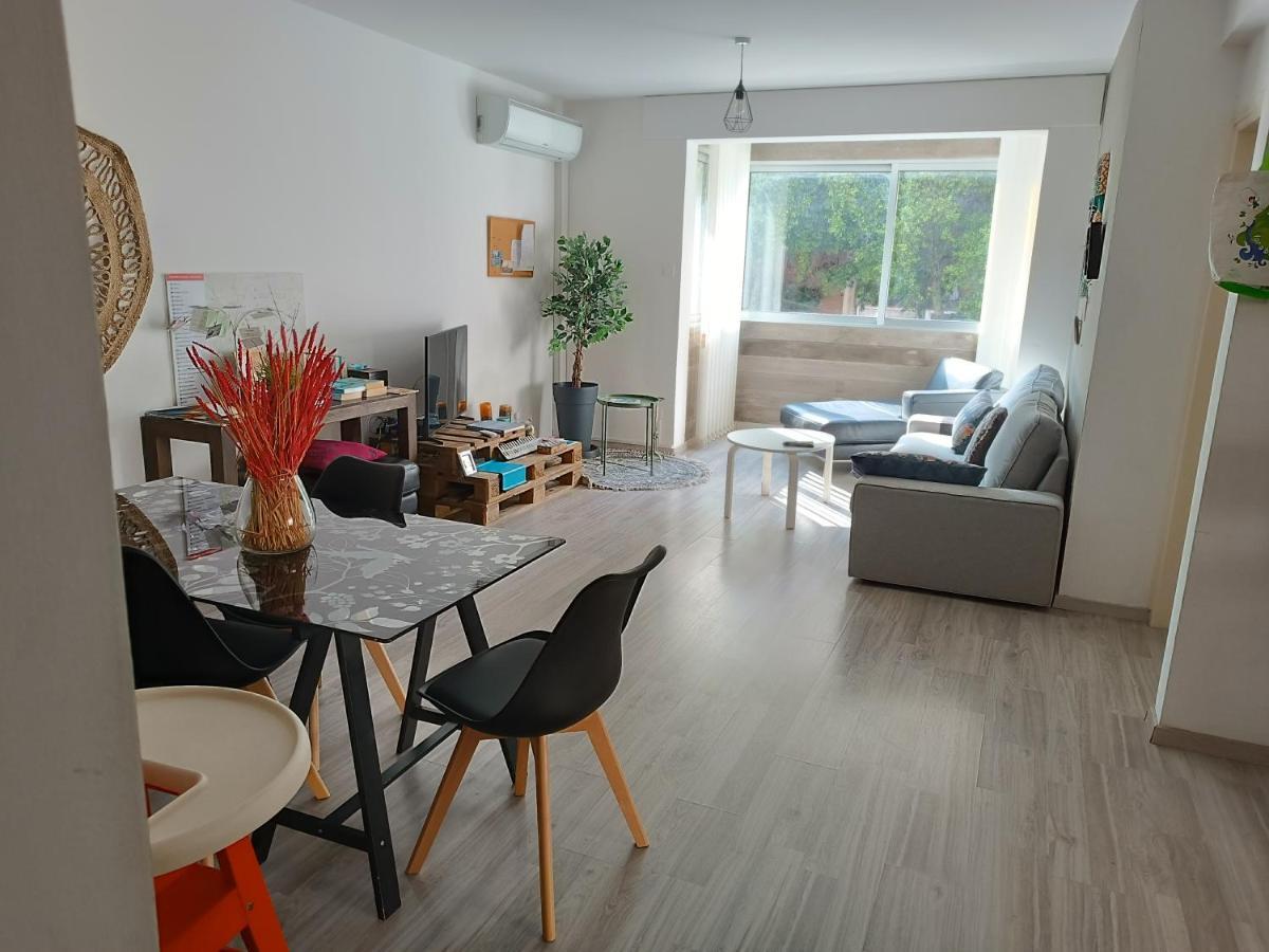 Markora Central Apartment Никосия Экстерьер фото