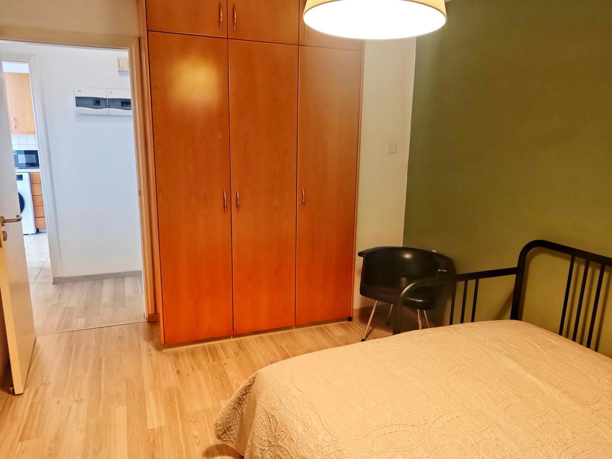 Markora Central Apartment Никосия Экстерьер фото