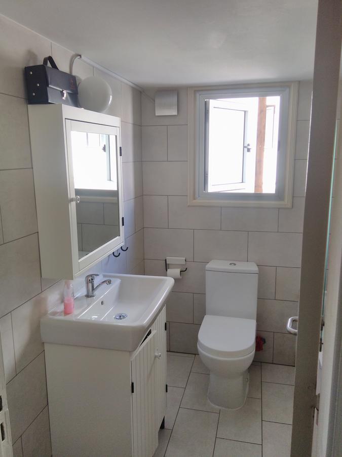 Markora Central Apartment Никосия Экстерьер фото